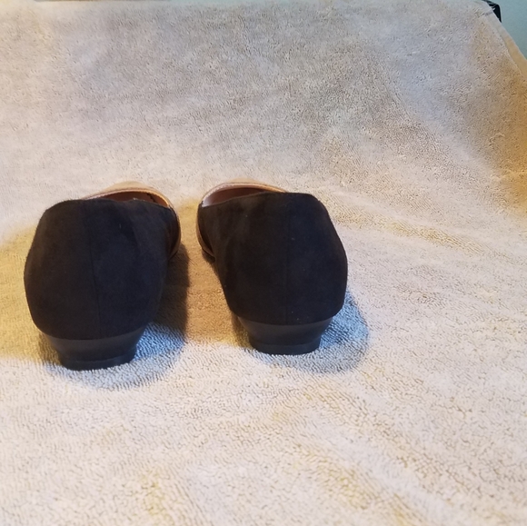 Andrew Geller sz 7.5 flats - Picture 3 of 6